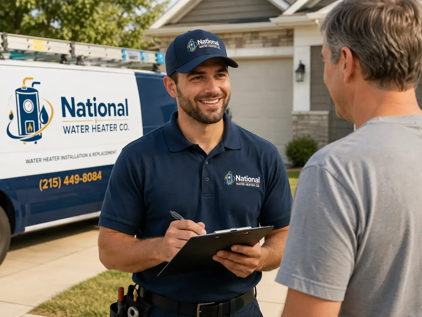 Water Heater Installation Scranton, PA FAQs